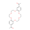 4\x27,4\x27\x27(5\x27\x27)-二乙醯二苯並-18-冠-6-醚