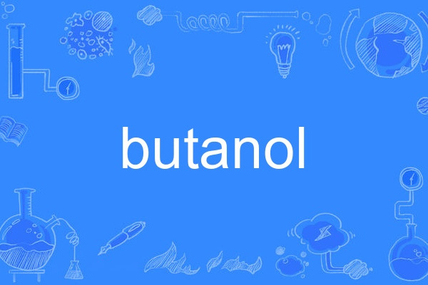 butanol