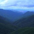 黑風山(昆明市安寧市黑風山)