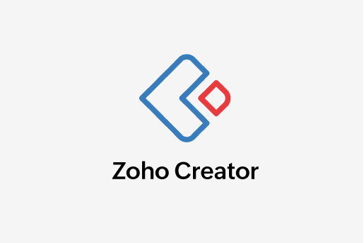 Zoho Creator