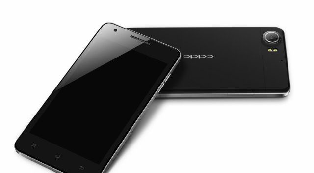 OPPO X907(Finder)