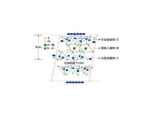 同晶置換(同晶替代)