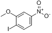 2-碘基-5-硝基苯甲醚