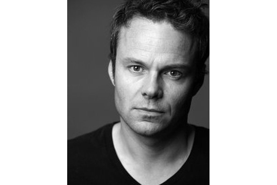 Jamie Glover