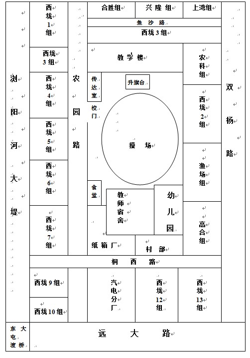 西壠國小