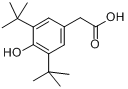 3,5-二叔丁基-4-羥基苯乙酸