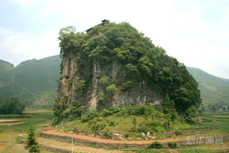 建始縣(湖北建始)