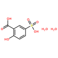 5-磺基水楊酸