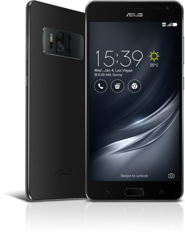 ZenFone 3 Zoom