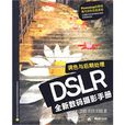 DSLR全新數碼攝影手冊：調色與後期處理