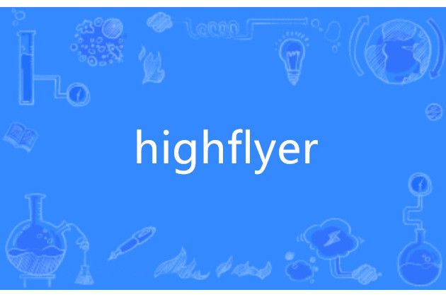 highflyer