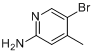 2-氨基-5-溴-4-甲基吡啶