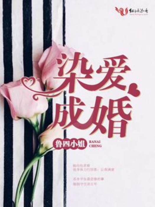 染愛成婚(魯四小姐所著小說)