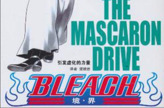 BLEACH 境·界26