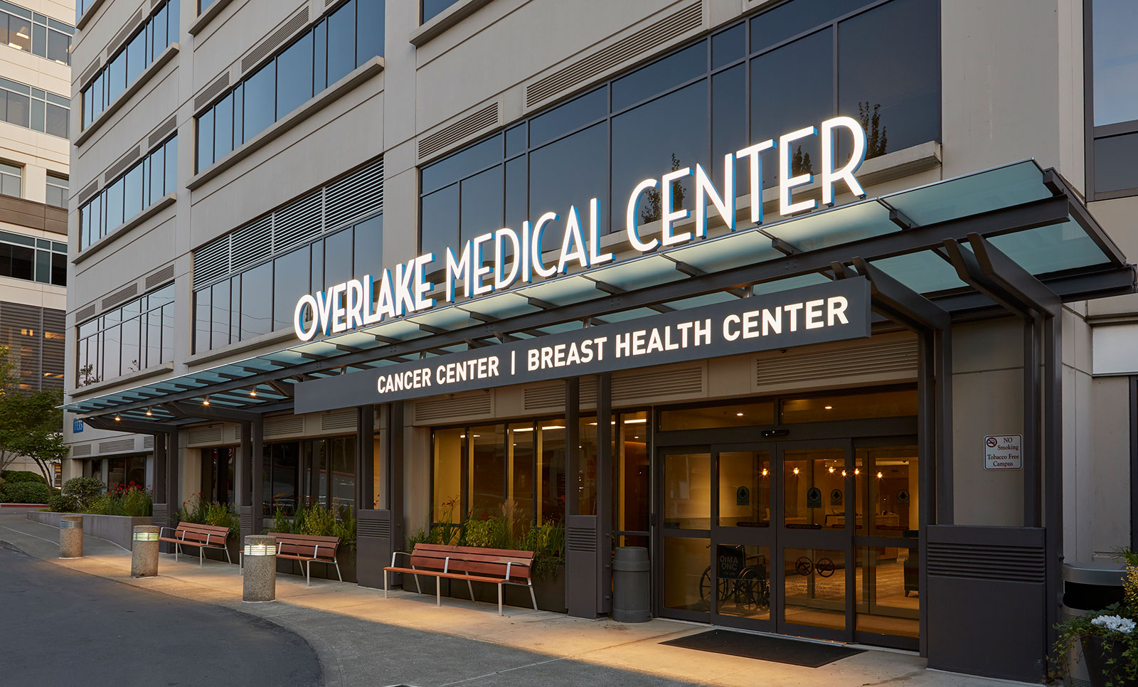 Overlake Medical Center