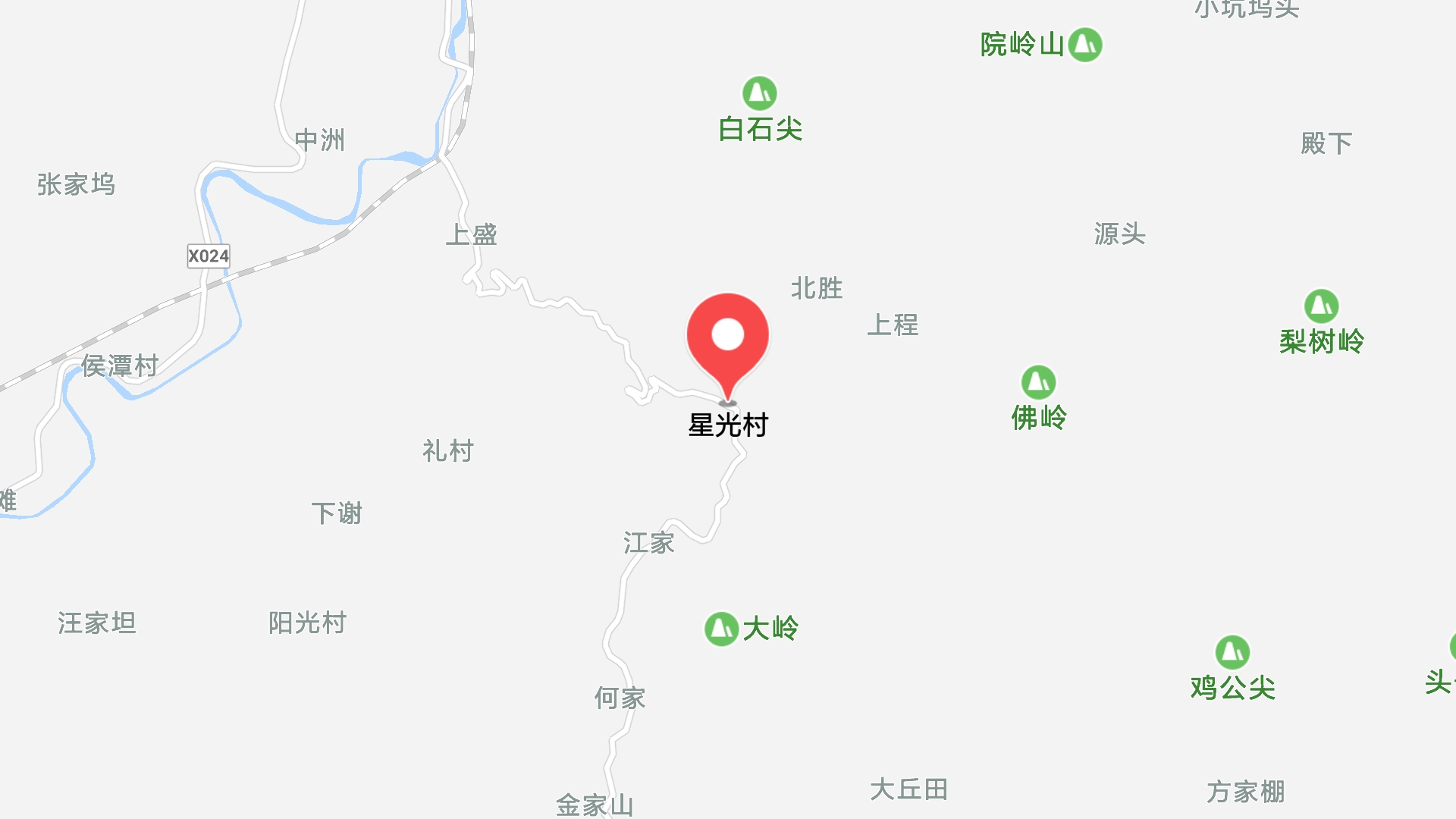 地圖信息