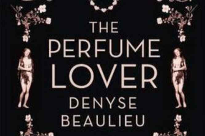 The Perfume Lover