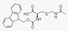 FMOC-S-乙醯氨甲基-L-半胱氨酸