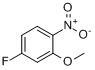 5-氟-2-硝基苯甲醚