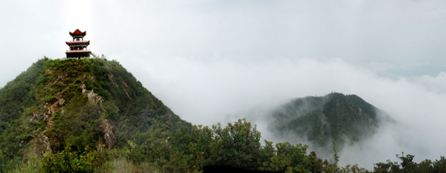 雲陽山景區