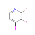 2,3-二氟-4-碘吡啶