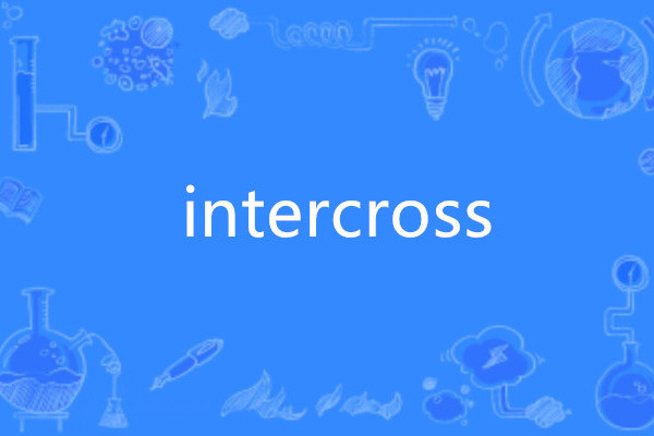 intercross