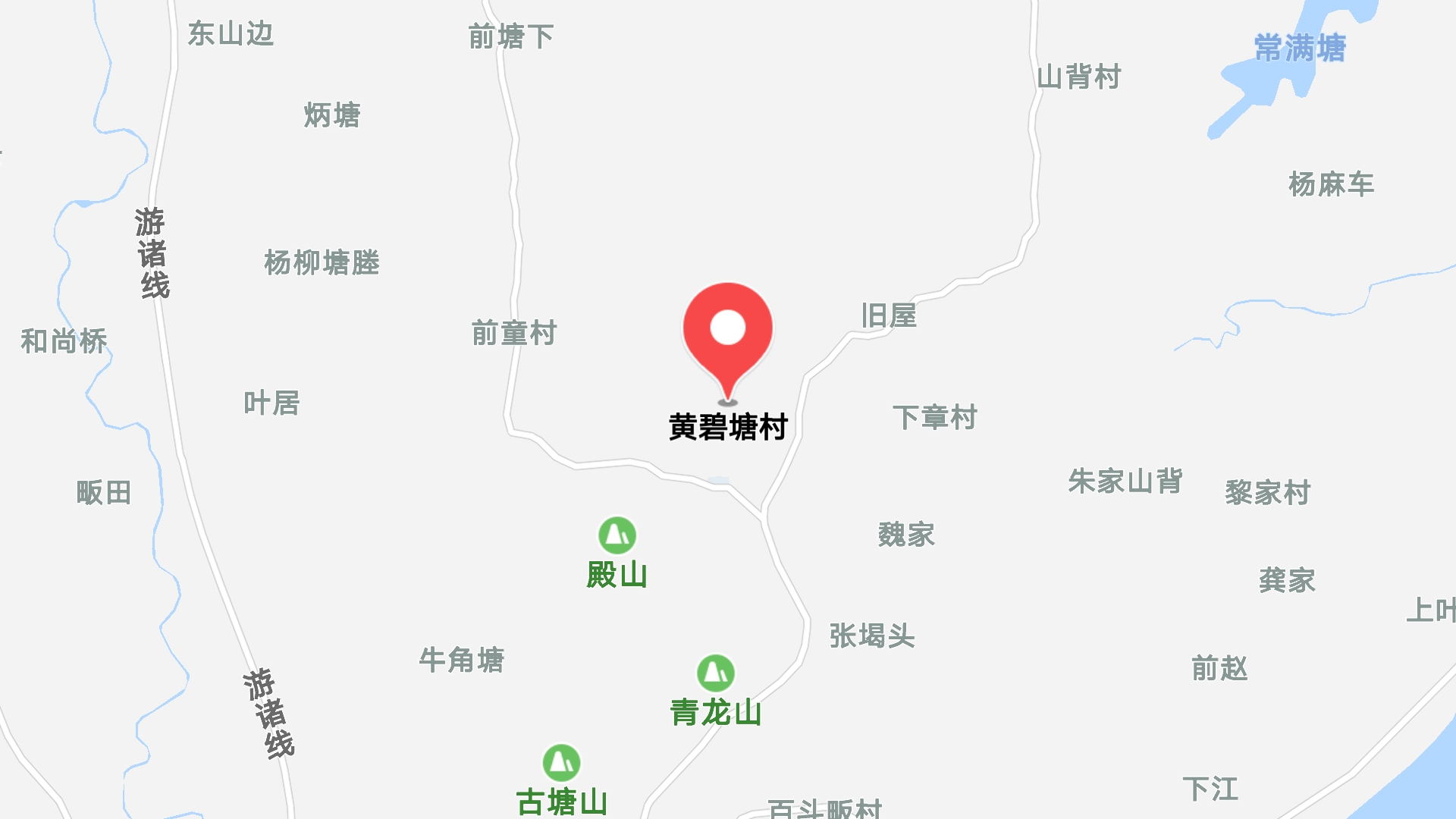 地圖信息