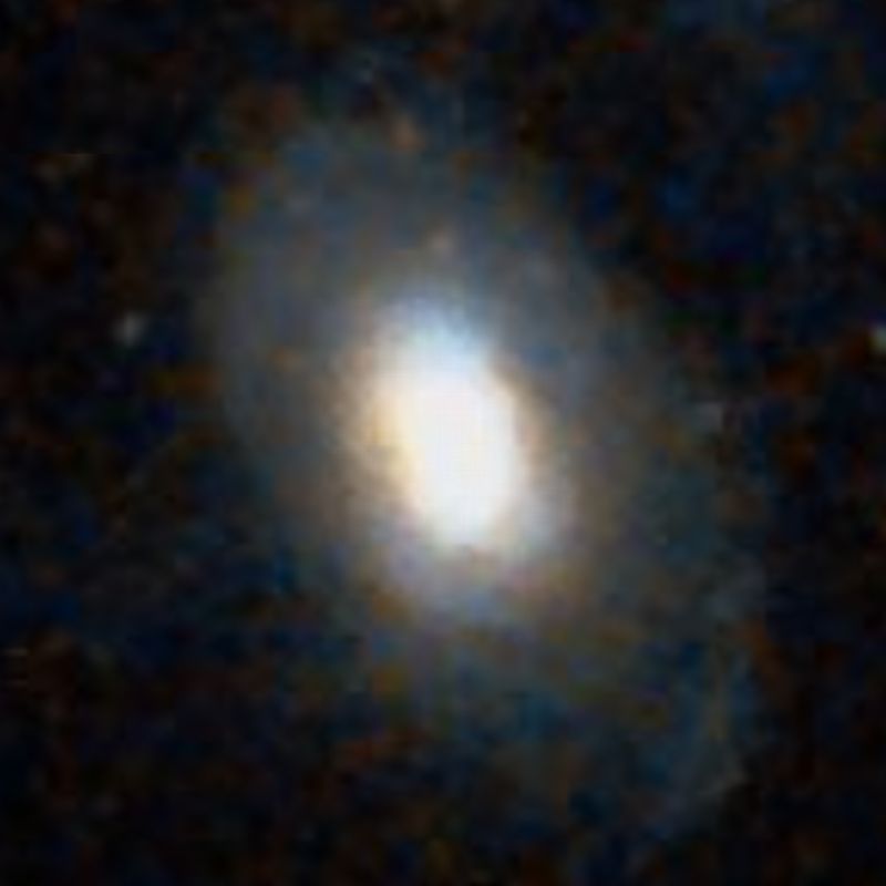 NGC 3604