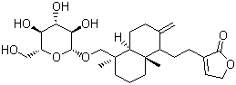 結構式