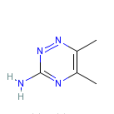 3-氨基-5,6-二甲基-1,2,4-三嗪