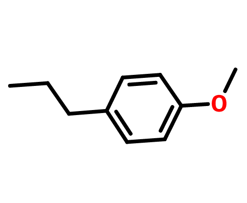 1-甲氧-4丙基苯