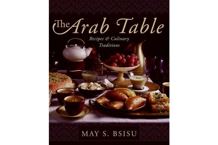 The Arab Table