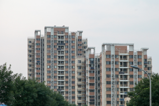 大明湖泉馨居