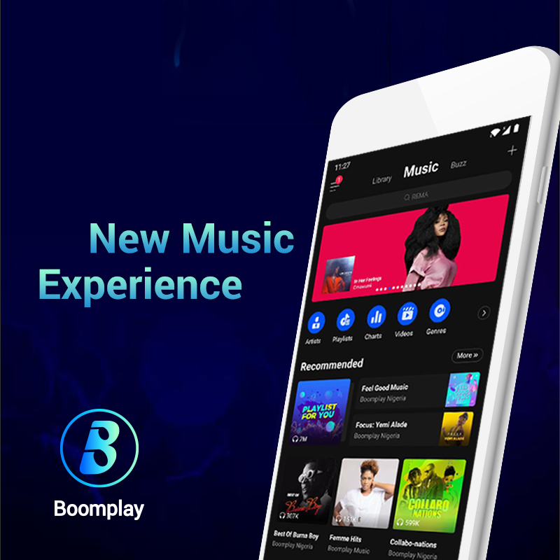 Boomplay