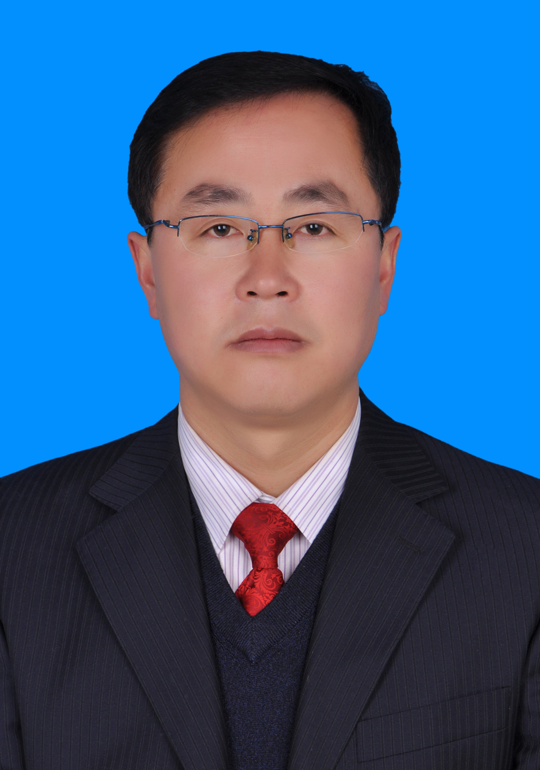 荊濤(西藏林芝市人民政府黨組成員、秘書長)