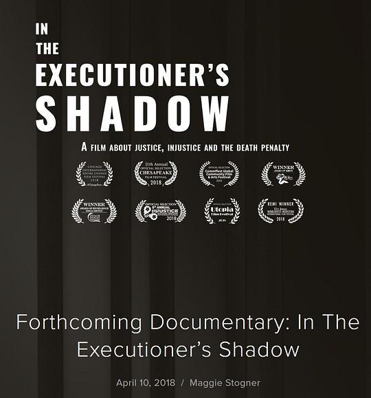 Executioner\x27s Shadow