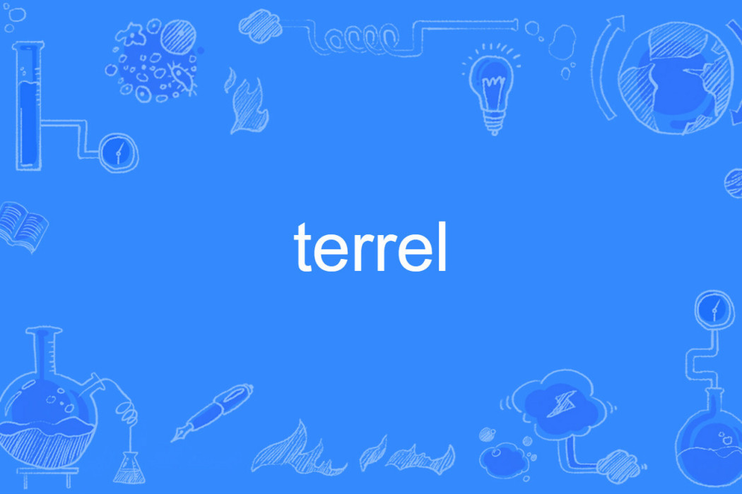 terrel