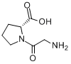 (R)-1-（2-氨基乙醯基）吡咯烷-2-羧酸