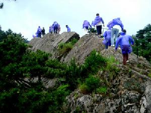 萬佛山旅遊