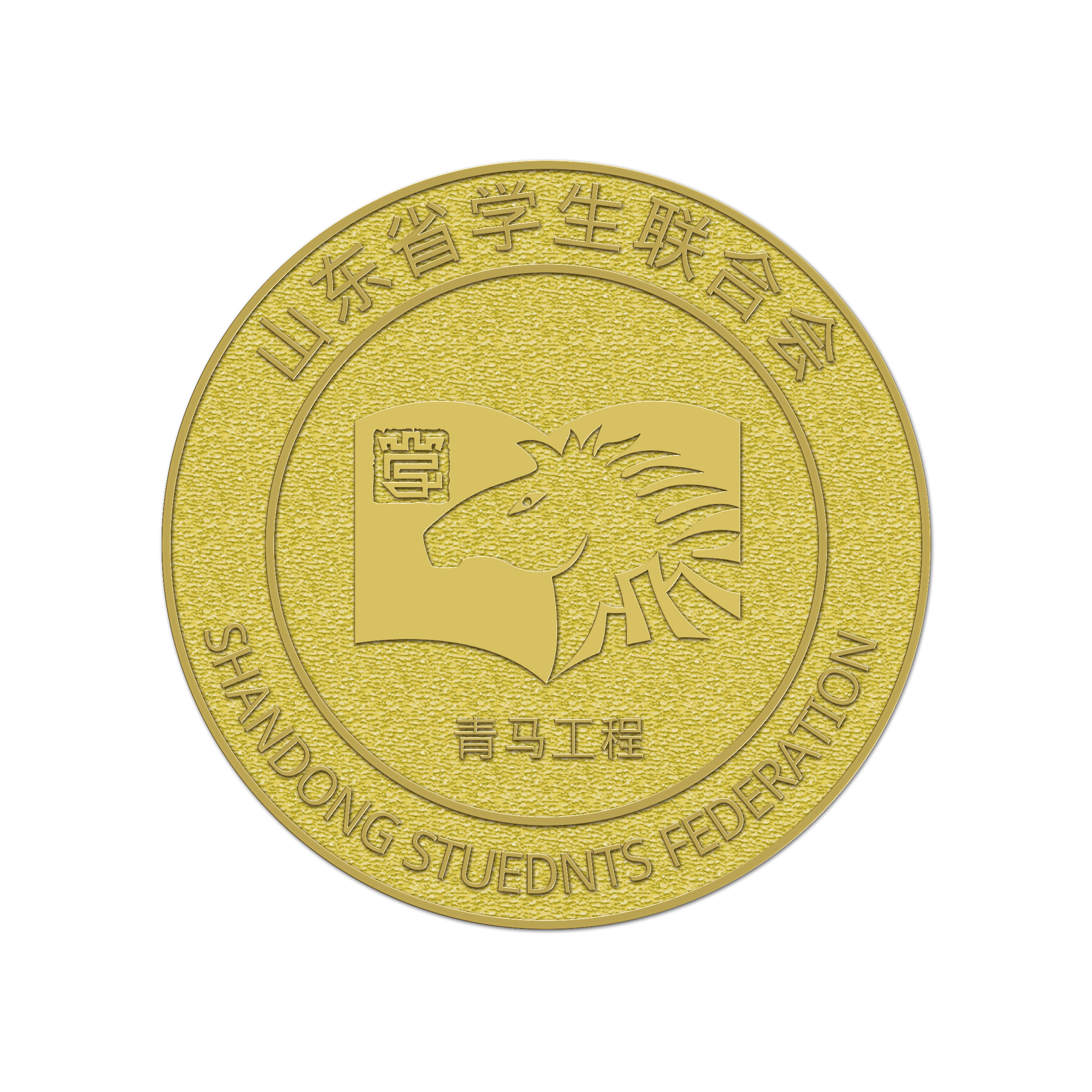 山東省大學生骨幹培訓班