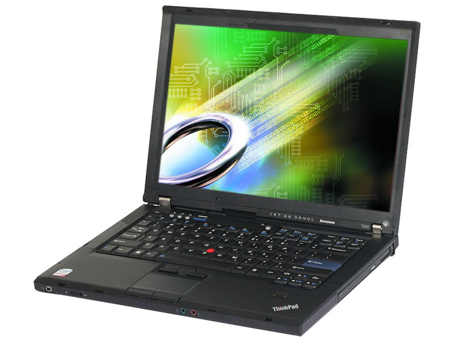 ThinkPad T400 2767MZ1