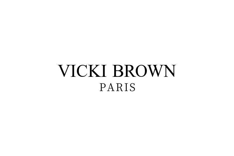 VICKI BROWN