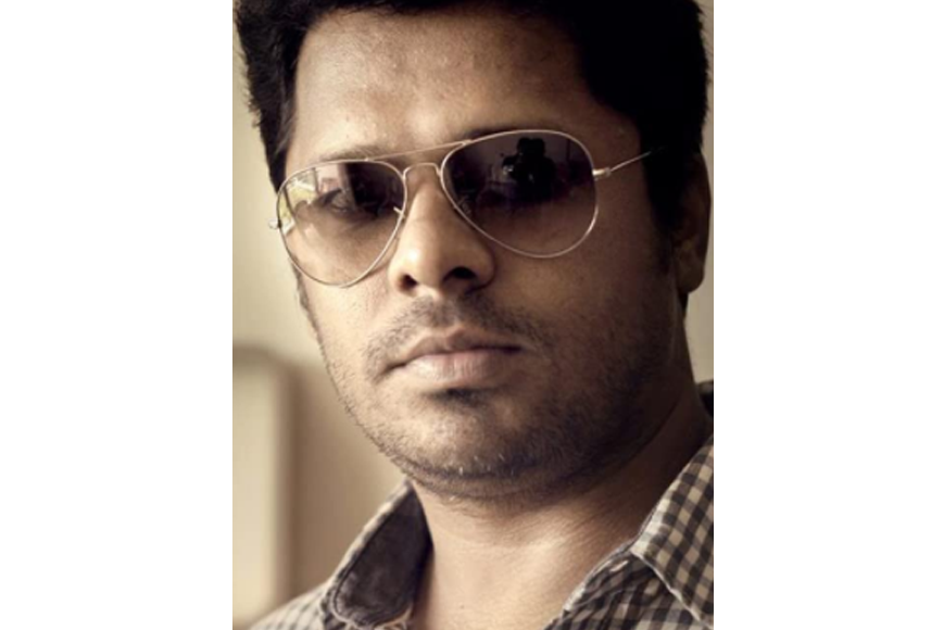 Aashiq Abu