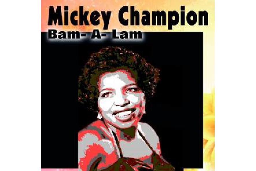 Mickey Champion