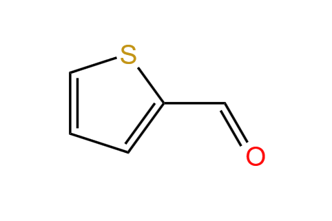 2-噻吩甲醛