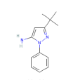 3-叔丁基-1-苯基-1H-吡唑-5-胺