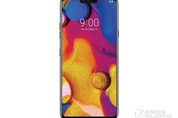 LG V40 ThinQ（全網通）