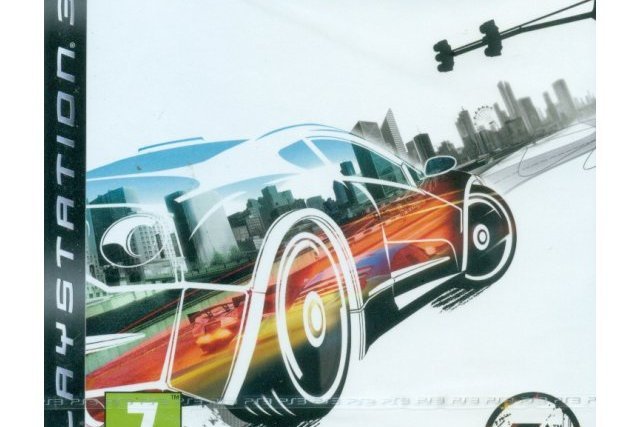 Burnout Paradise: The Ultimate Box