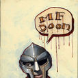 MF DOOM