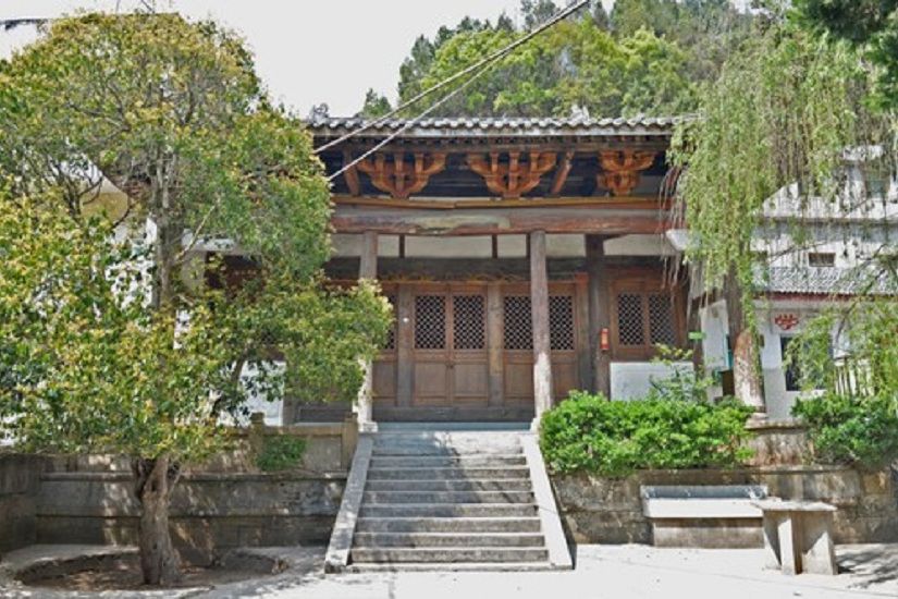 花林寺